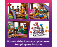 LEGO FRIENDS 42705 Jesienna leśna chatka - 1529782 - zdjęcie 6
